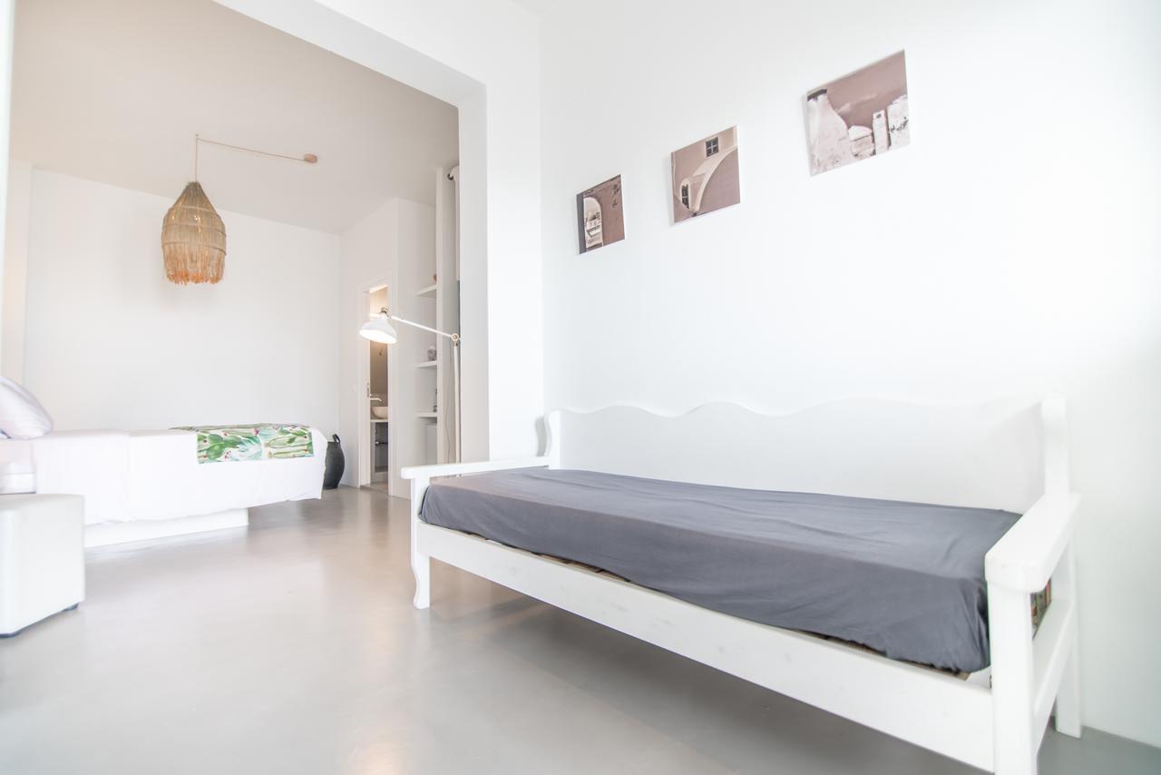 Agave Santorini Design Boutique 3*
