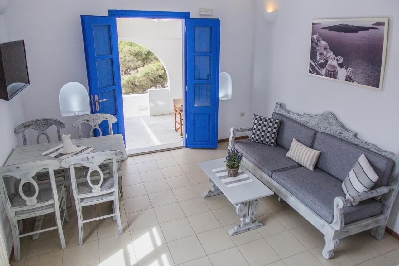 Aparthotel Cultural House 3*