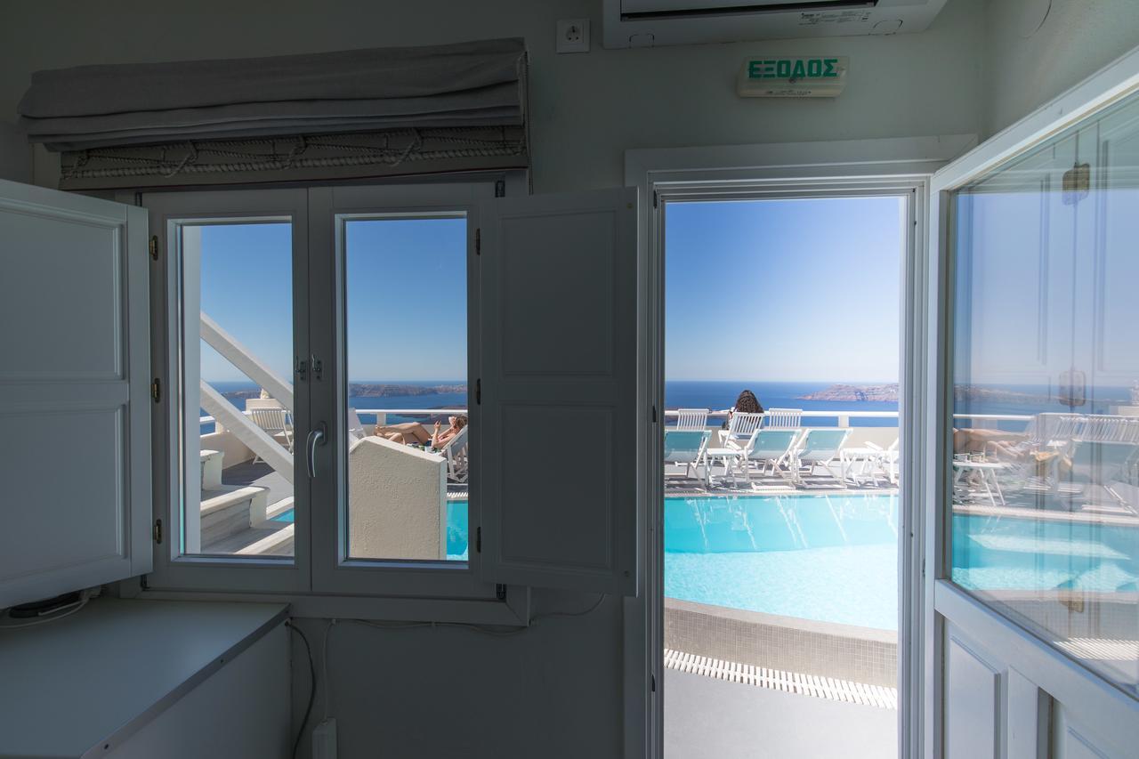 Aparthotel Ilias 3*