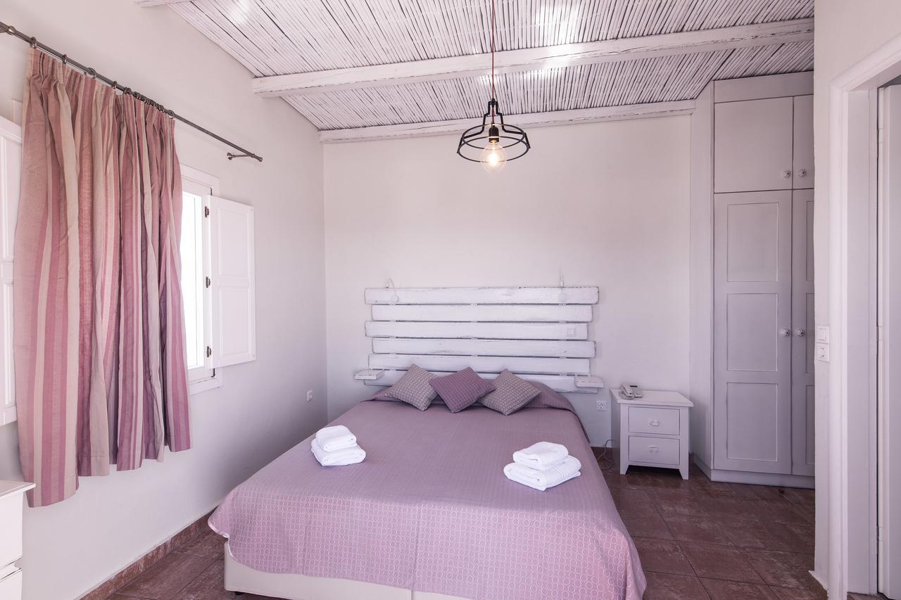 Aparthotel Ilias
