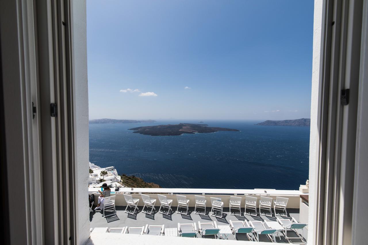 Ilias Aparthotel 3*