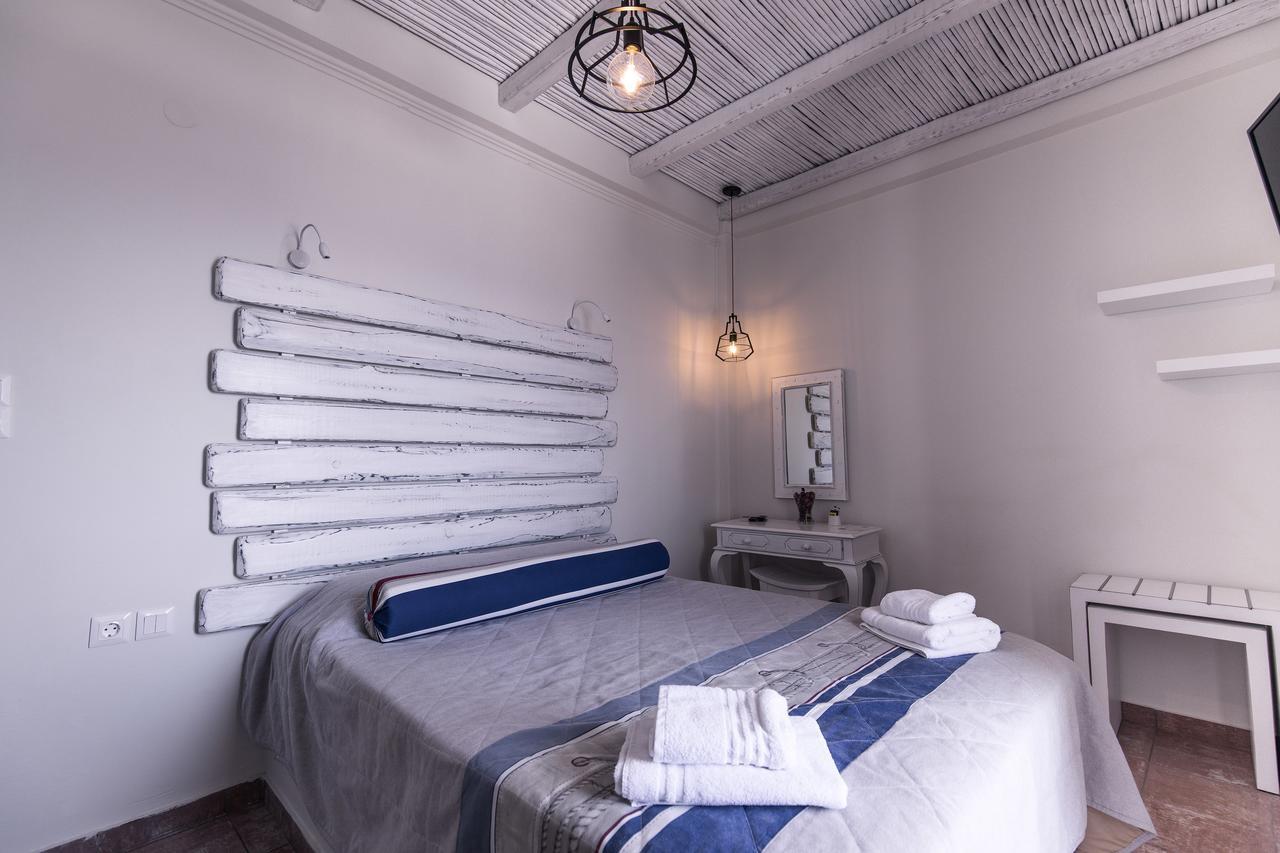 Ilias Aparthotel