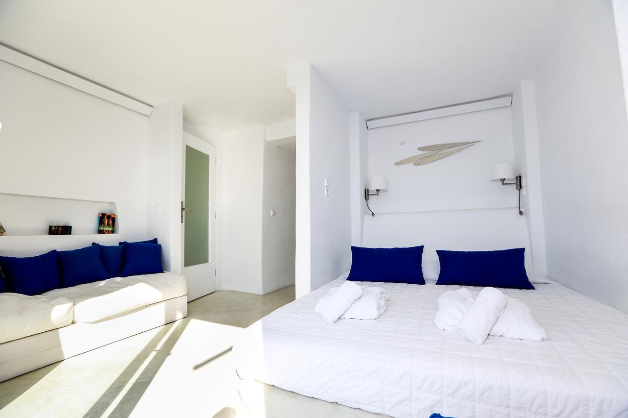 Aparthotel Ilias 3*