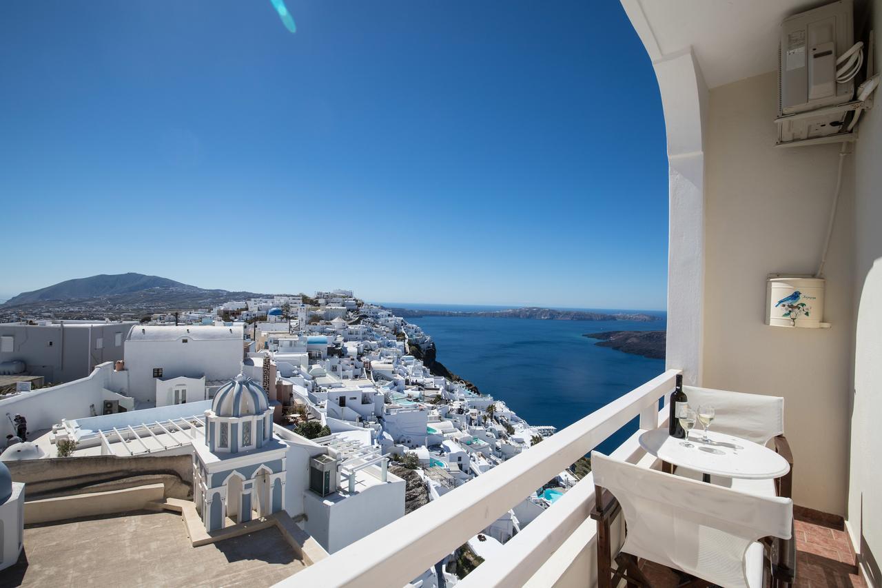 Ilias Aparthotel 3*