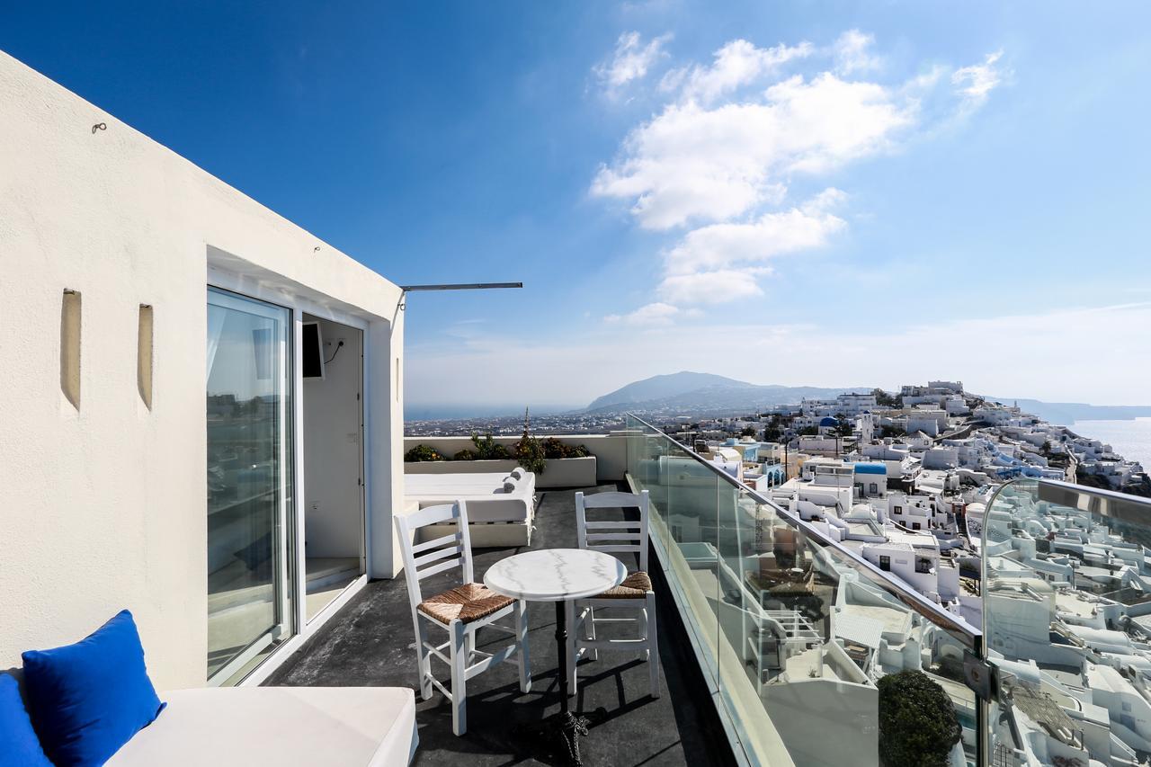 Ilias Aparthotel