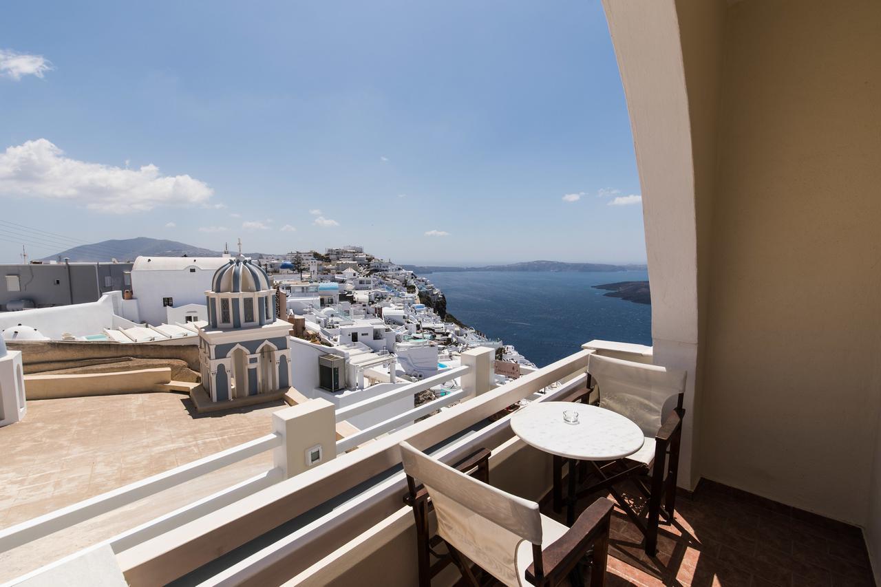 Ilias Aparthotel