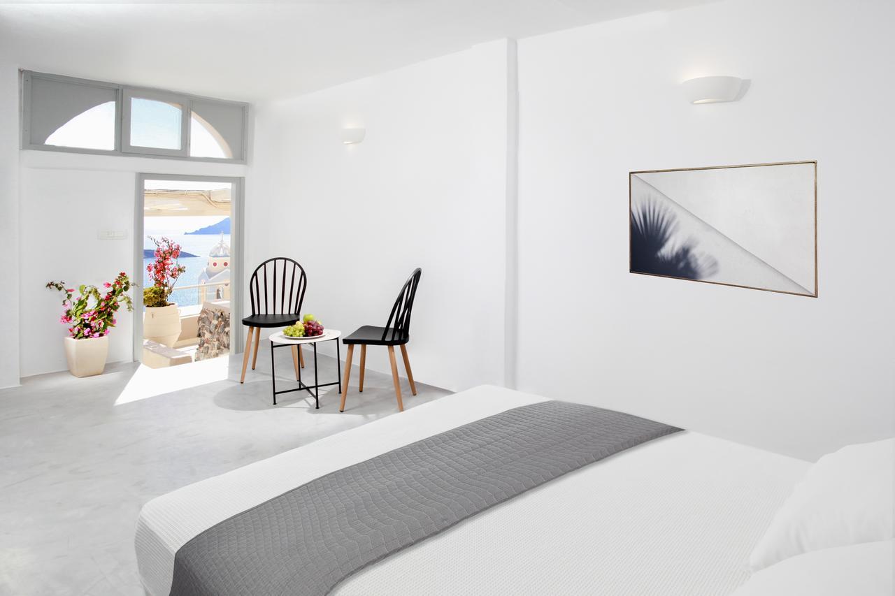Lava & Lounge Aparthotel 3*