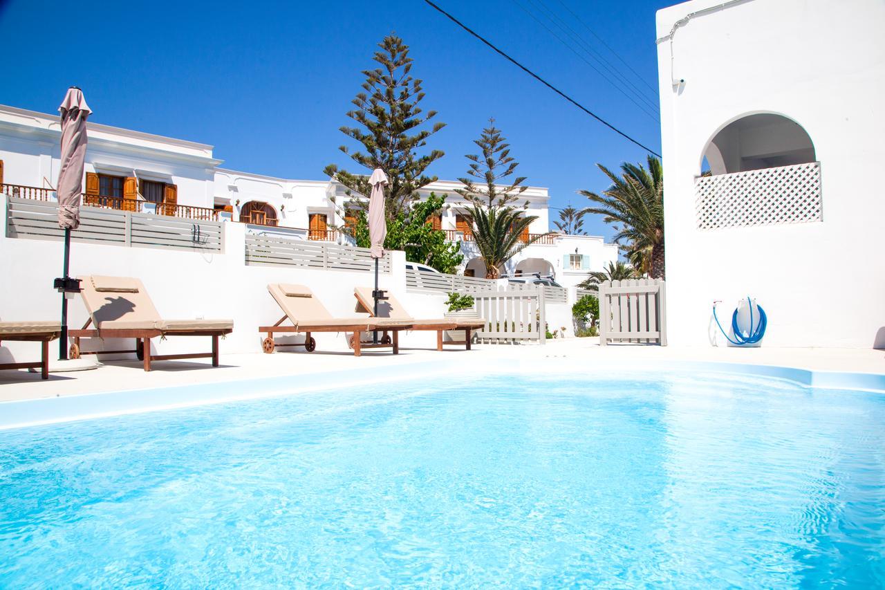 Oscar Aparthotel