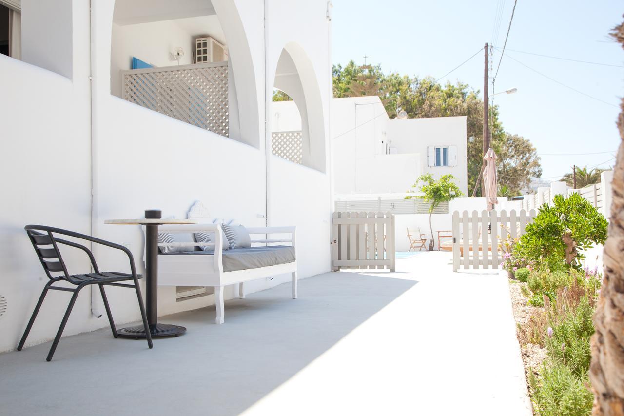 Oscar Aparthotel *
