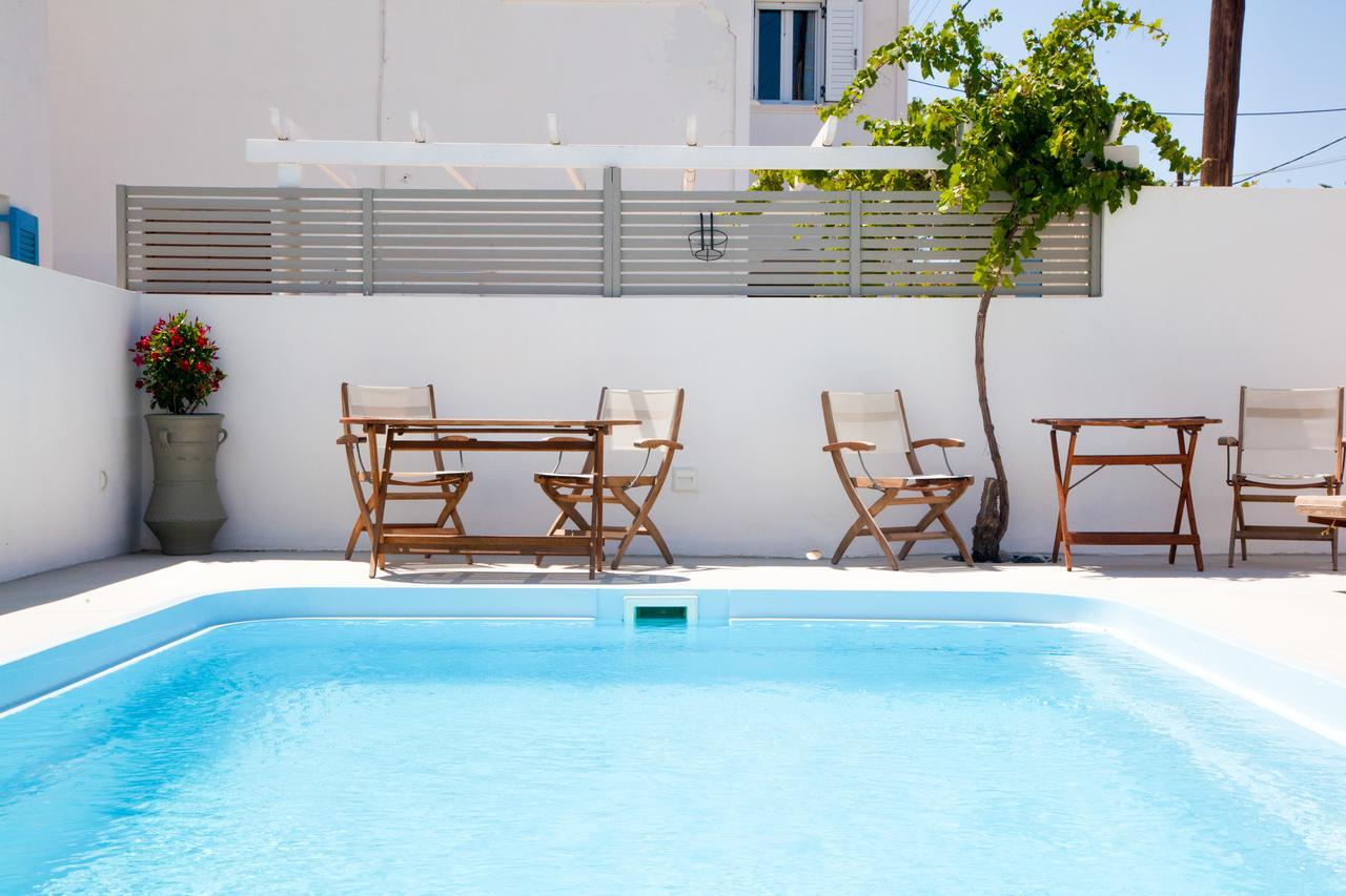 Oscar Aparthotel