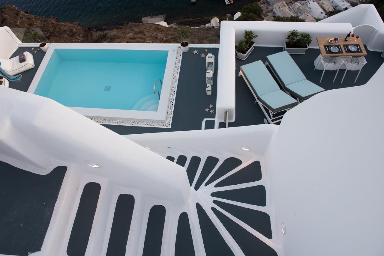 La Perla And - Adults Only Oía