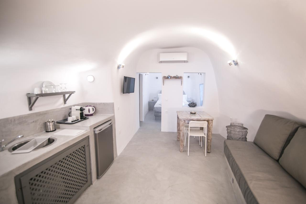 Hotel Omikron By Theodora Suites *