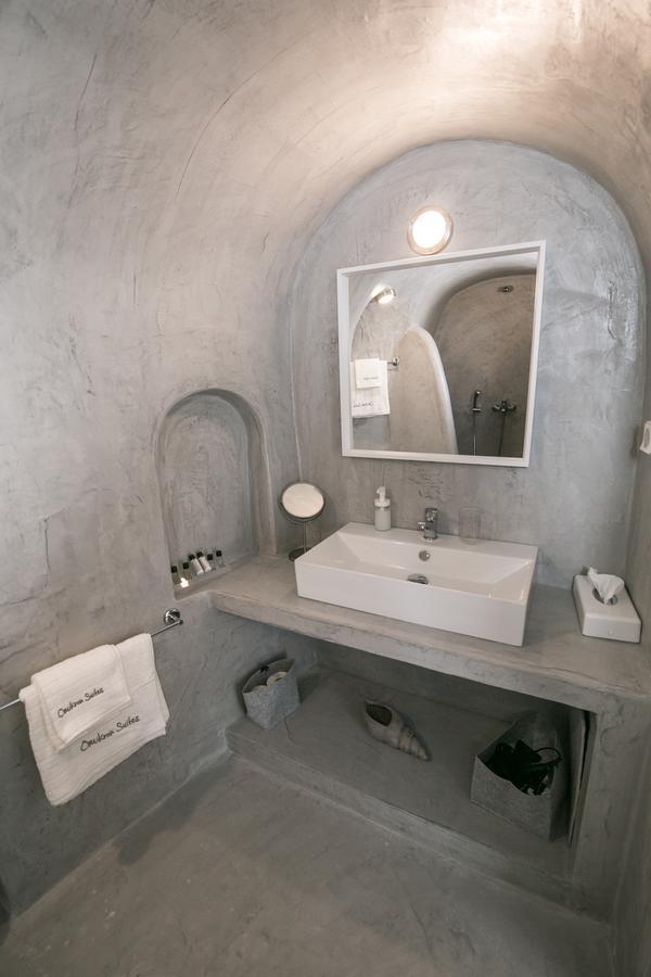 Omikron By Theodora Suites Hotel *
