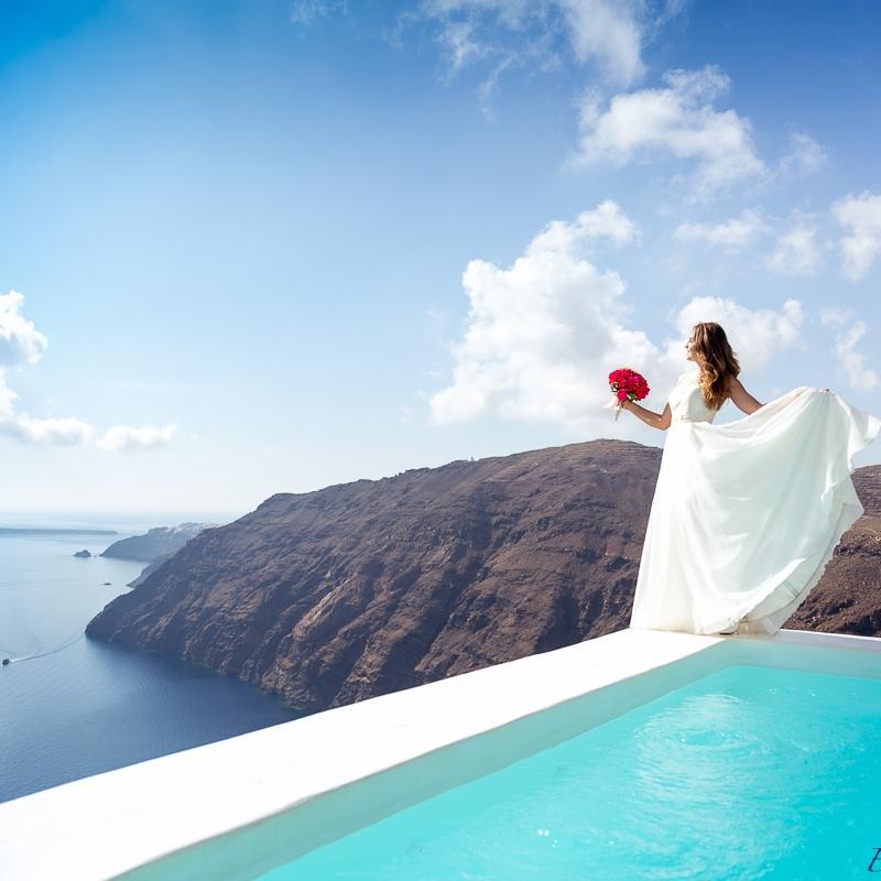 Hotel Csky Santorini Imerovigli (Santorini)