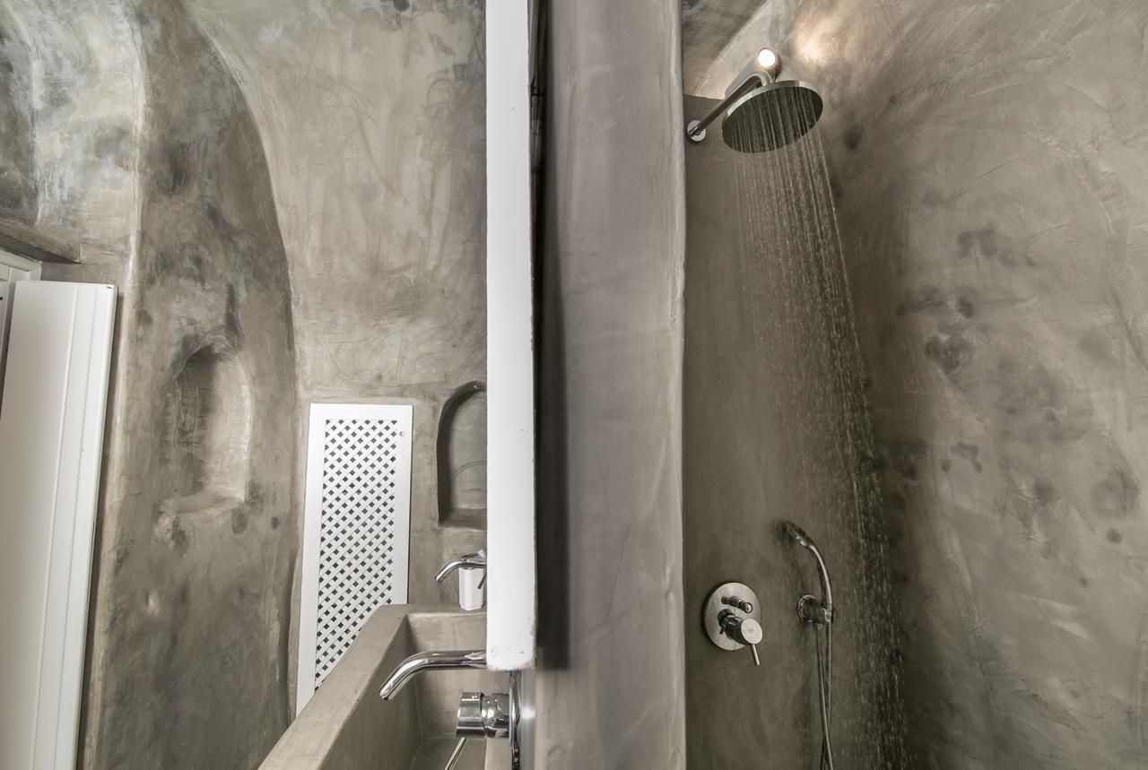 Apartment Morfi Cave House *