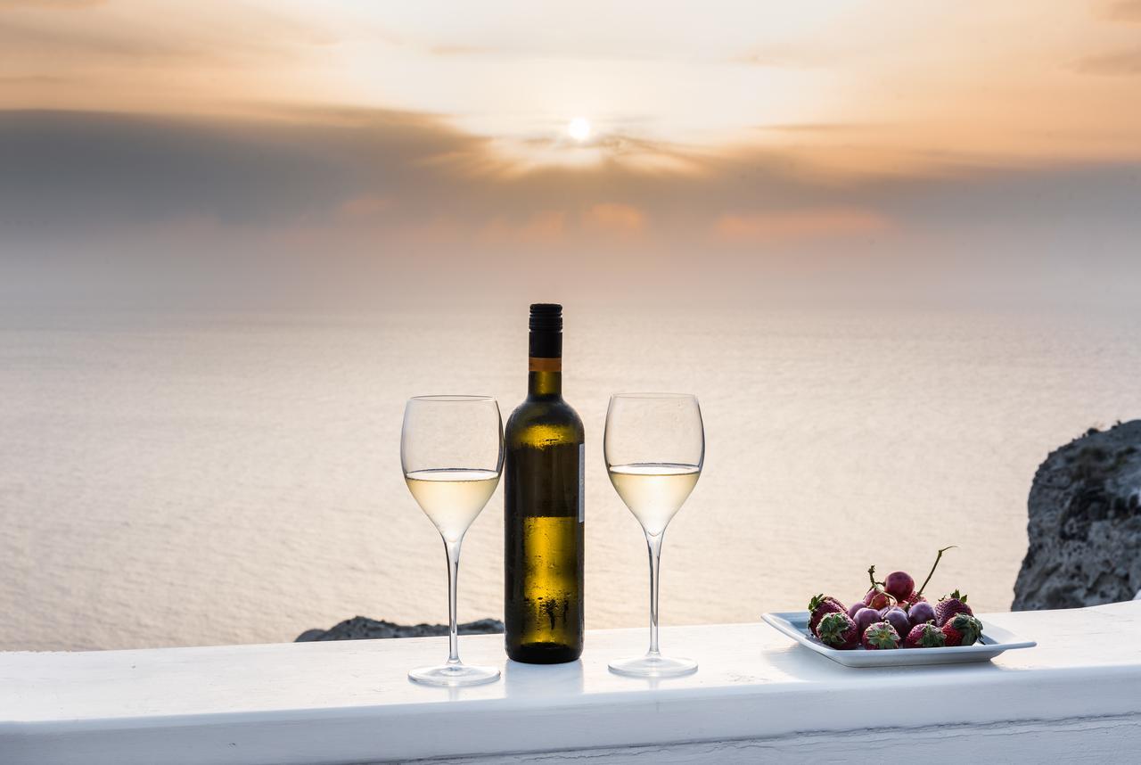 Hyperion * Oia (Santorini)