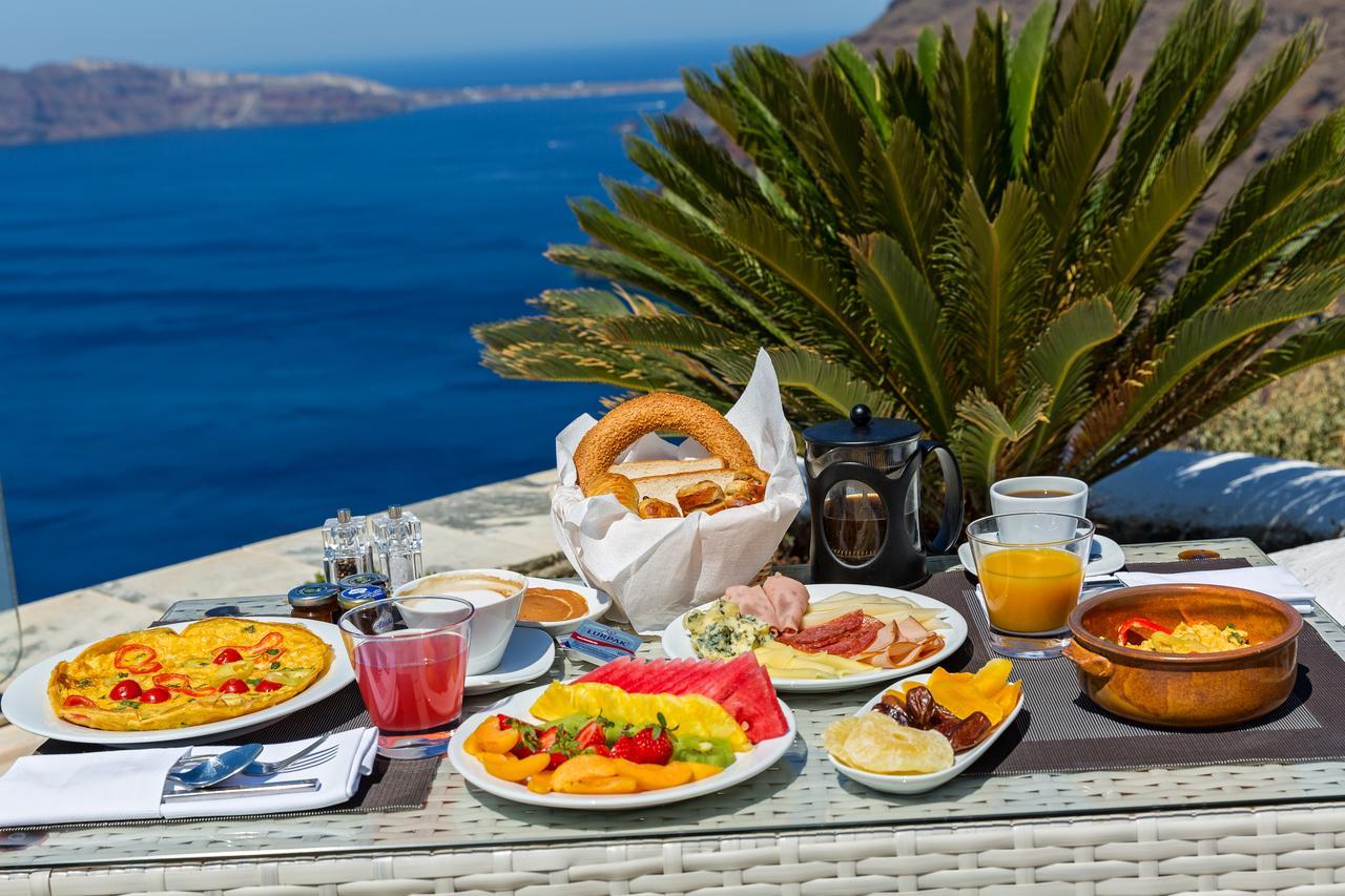 Csky Santorini 5*