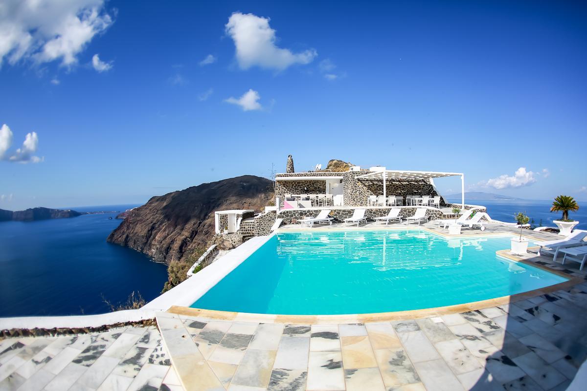 Csky Santorini 5*