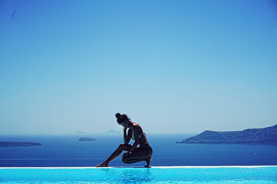 Hotel Csky Santorini Imerovigli (Santorini)