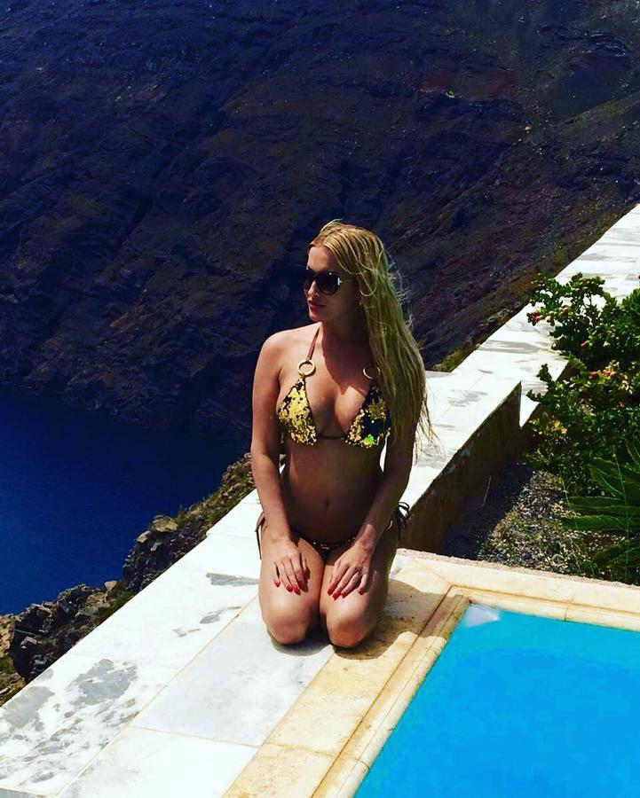 Csky Santorini Hotel