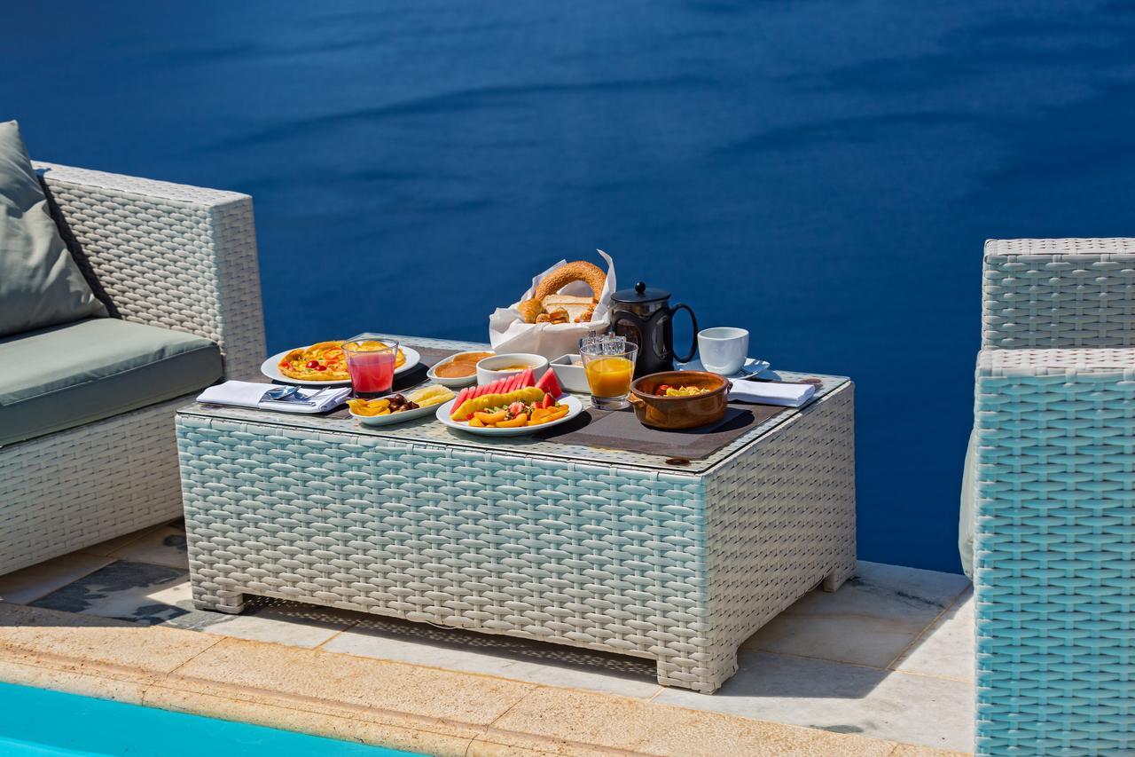 Csky Santorini