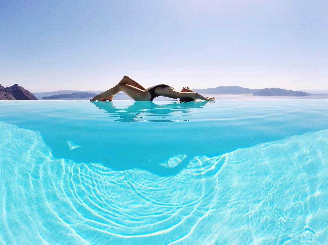 Csky Santorini 5*