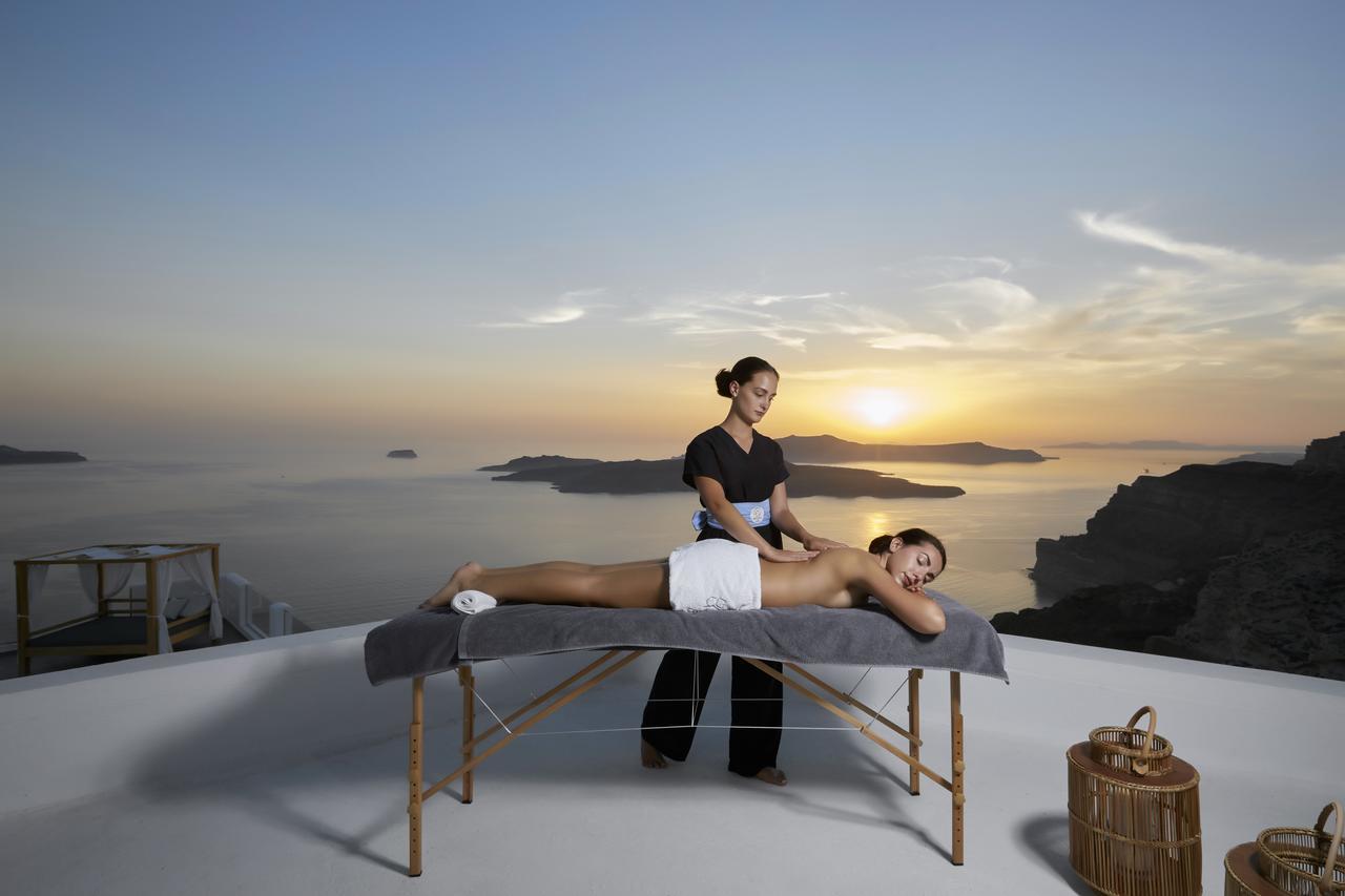 Volcano View By Caldera Collection 5* Fira (Santorini)