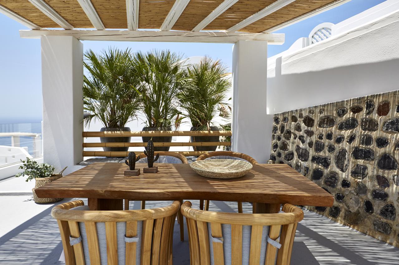 Volcano View By Caldera Collection Fira (Santorini)