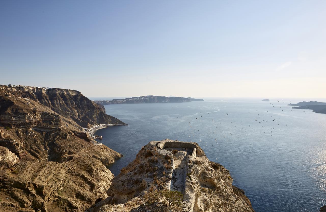 Volcano View By Caldera Collection 5* Fira (Santorini)