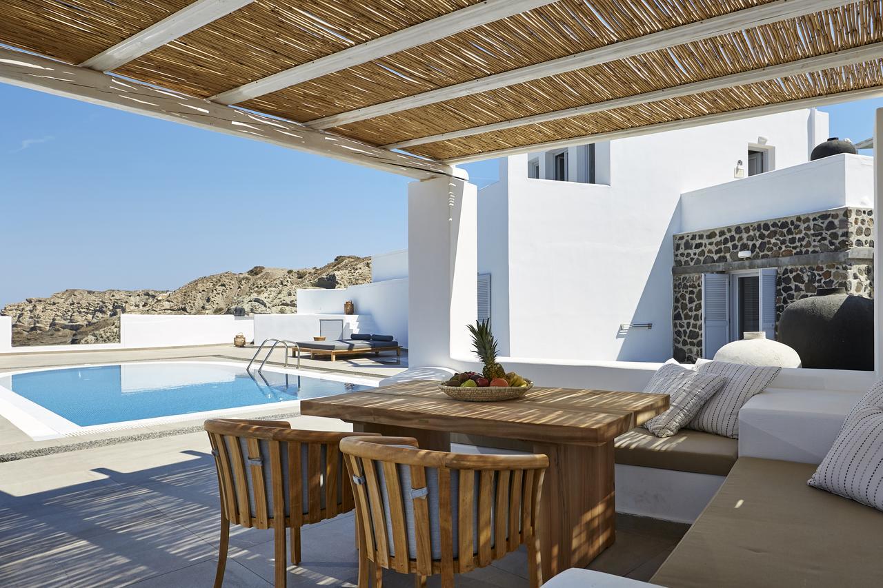 Volcano View By Caldera Collection Hotel Fira (Santorini)