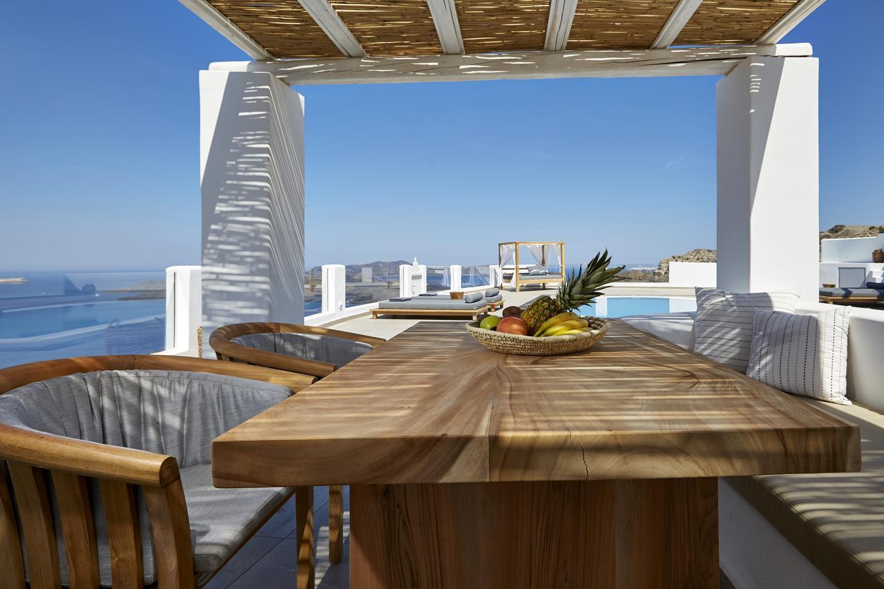 Volcano View By Caldera Collection Hotel 5*