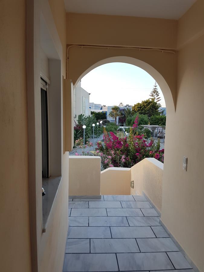 Villa Irini Studios Aparthotel