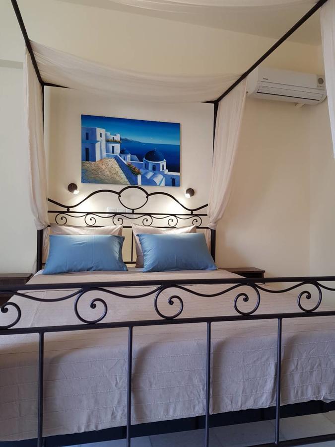 Villa Irini Studios