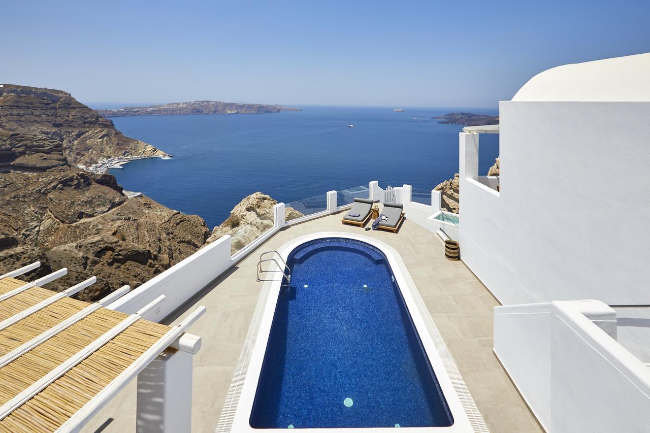 Hotel Volcano View By Caldera Collection 5*