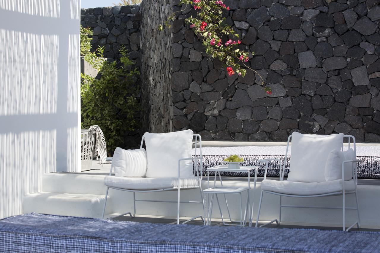 Resort Erosantorini Estate