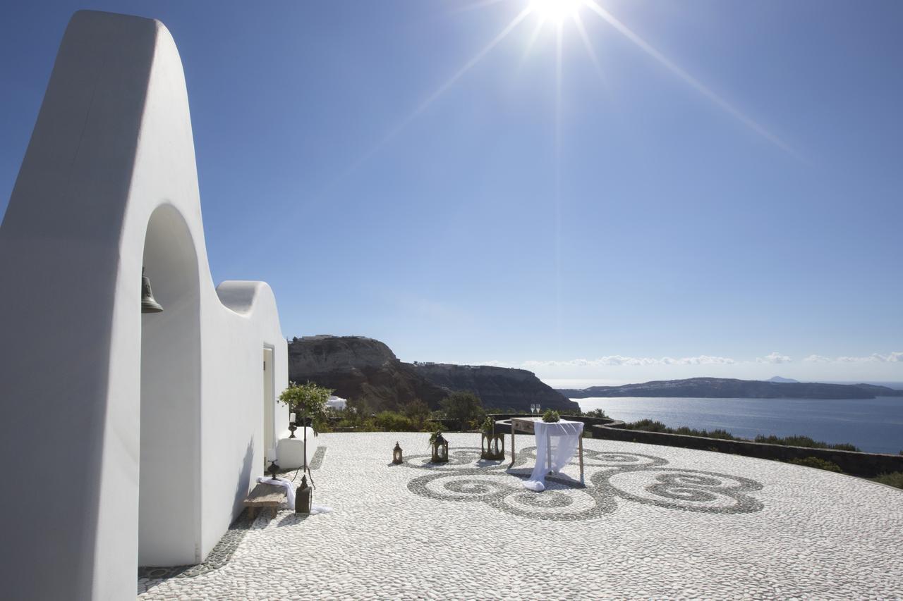 Erosantorini Estate Fira (Santorini)