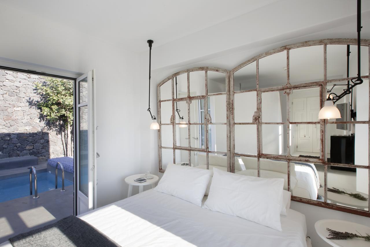 Erosantorini Estate Resort Fira (Santorini)