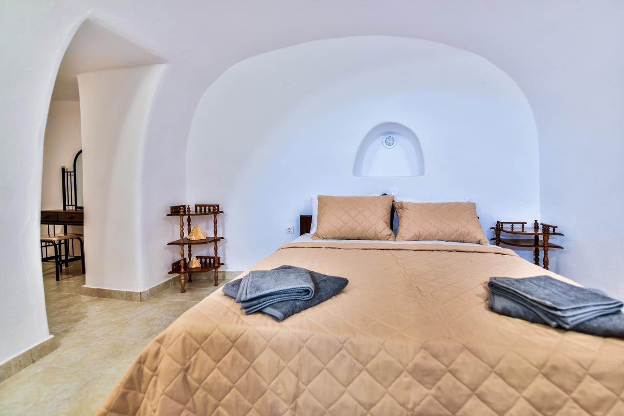 Caves 1880 Apartment