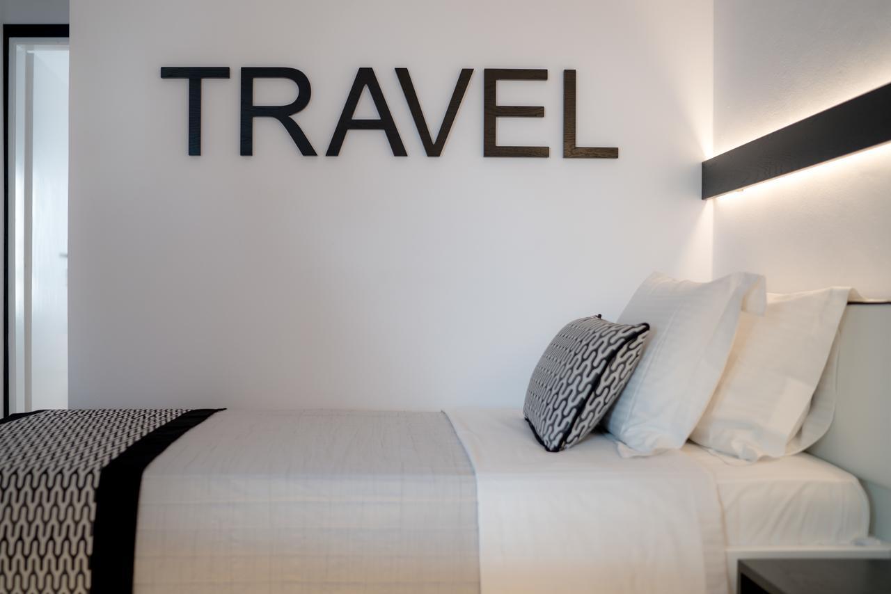 Divelia 4* Perissa (Santorini)