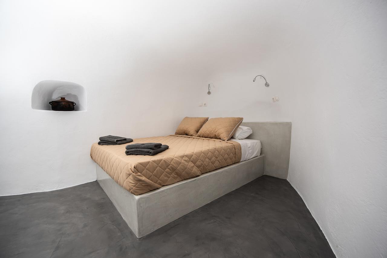 Caves 1880 Apartment