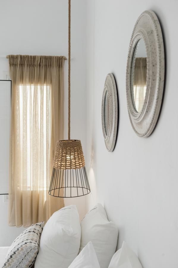 Hotel Eucalyptus Messaria (Santorini)