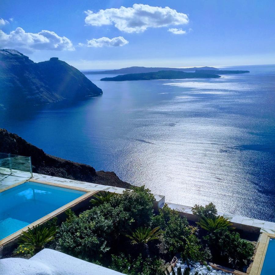 Csky Santorini Imerovigli (Santorini)