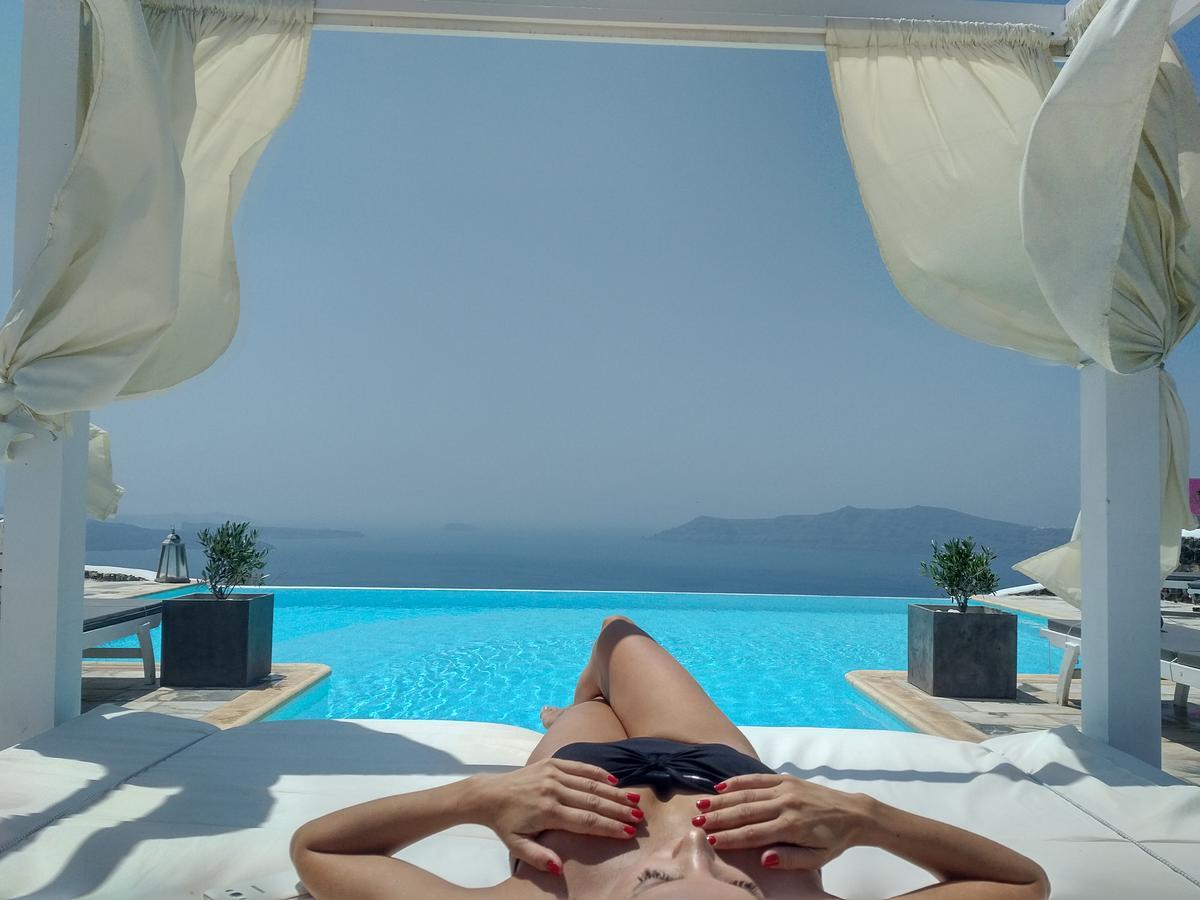 Csky Santorini Hotel 5*