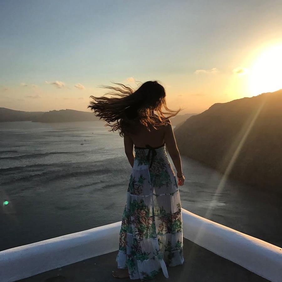 Csky Santorini Hotel 5*