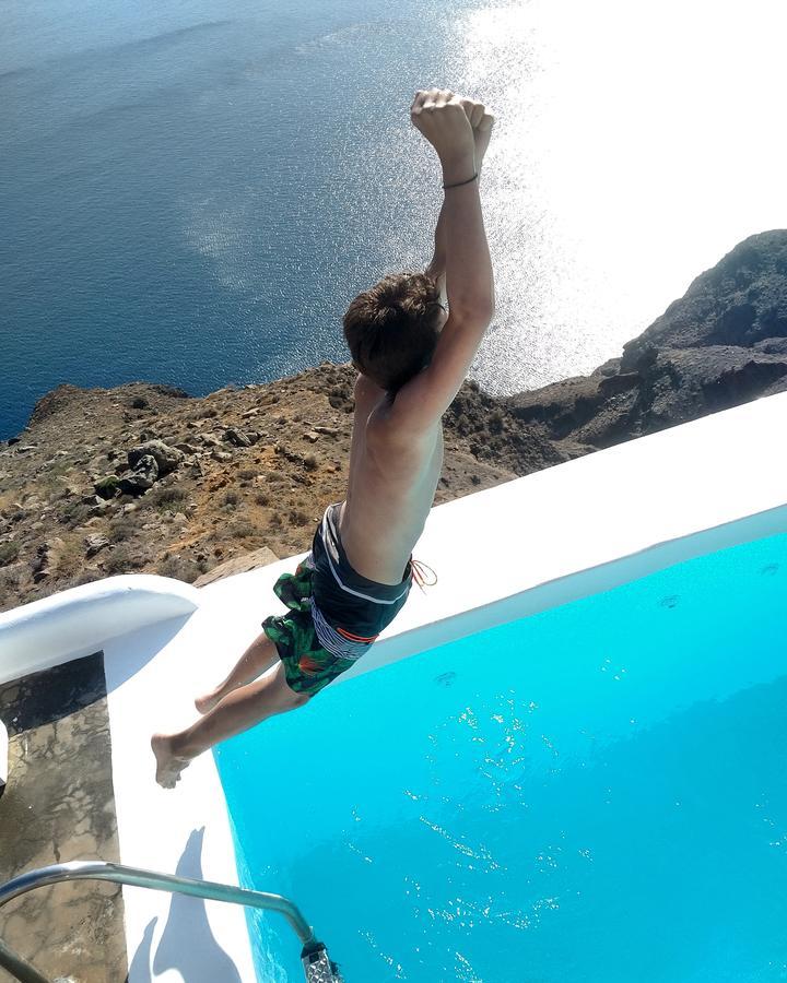 Csky Santorini Hotel 5*