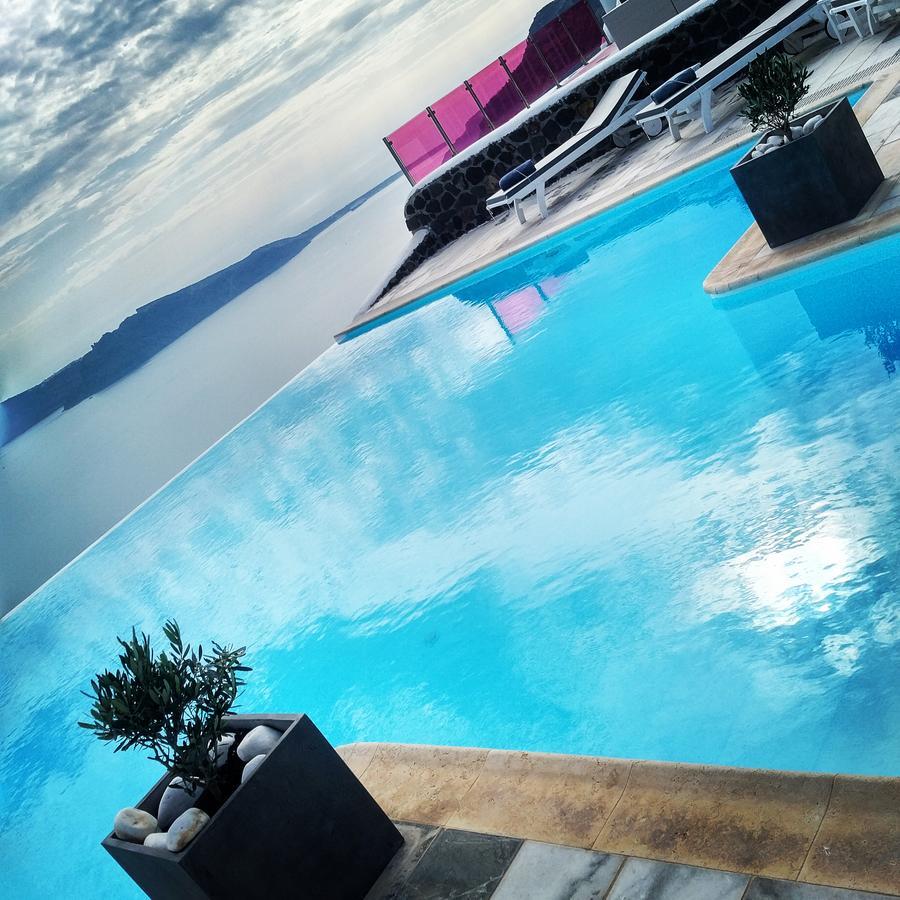 Csky Santorini Imerovigli (Santorini)