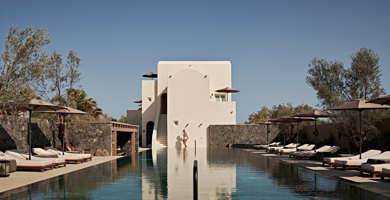 Istoria, A Member Of Design Hotel