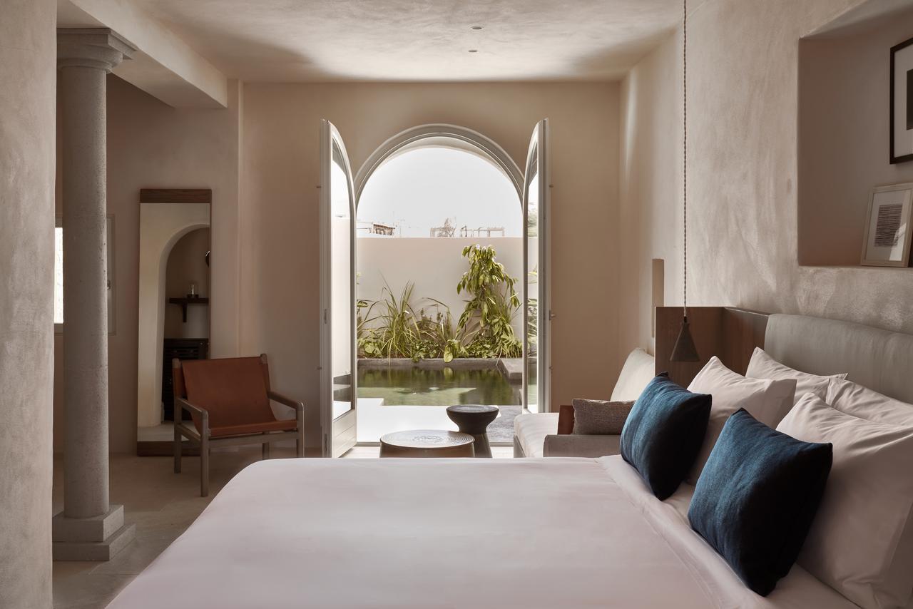 Istoria, A Member Of Design Perivolos (Santorini)