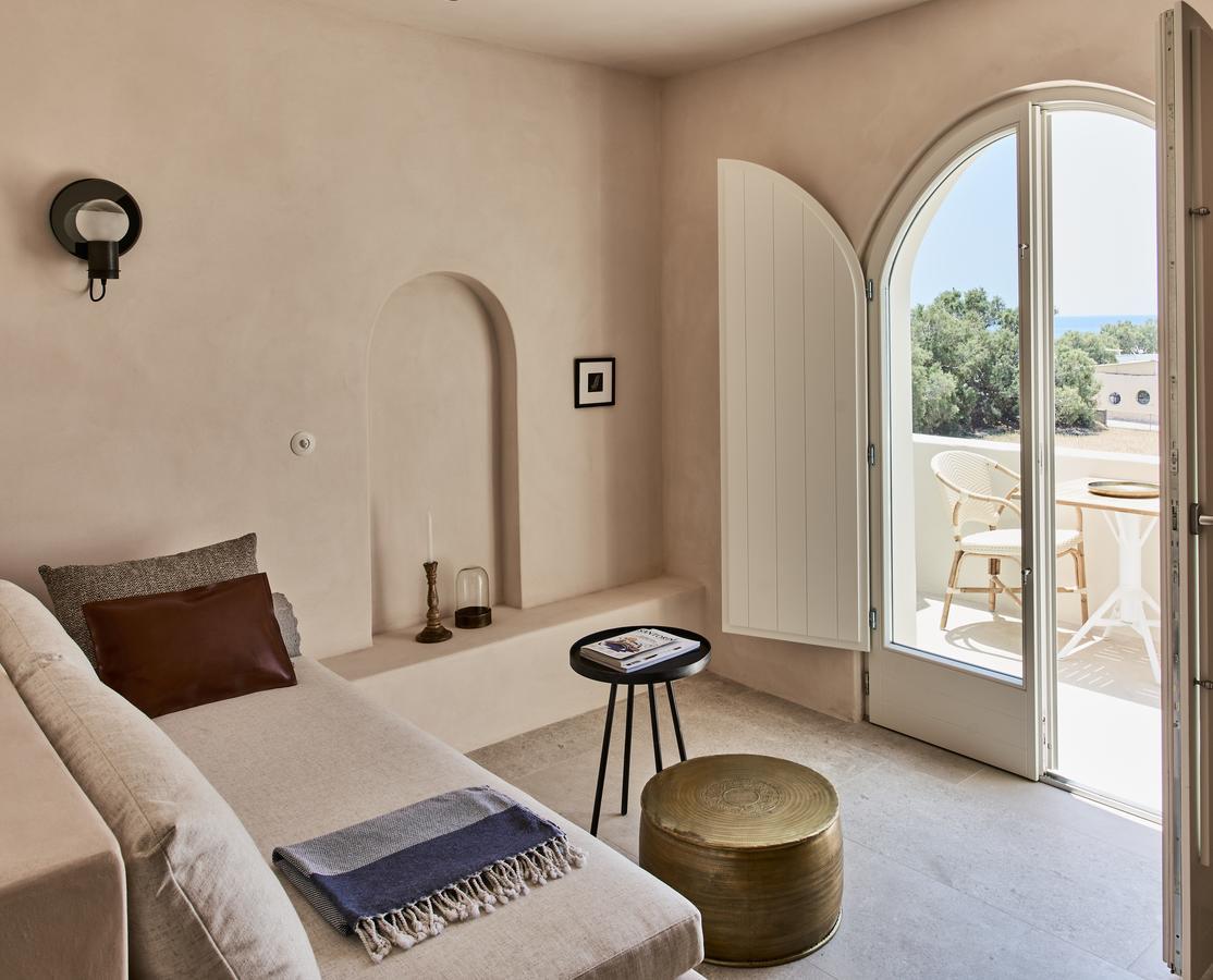Hotel Istoria, A Member Of Design Perivolos (Santorini)