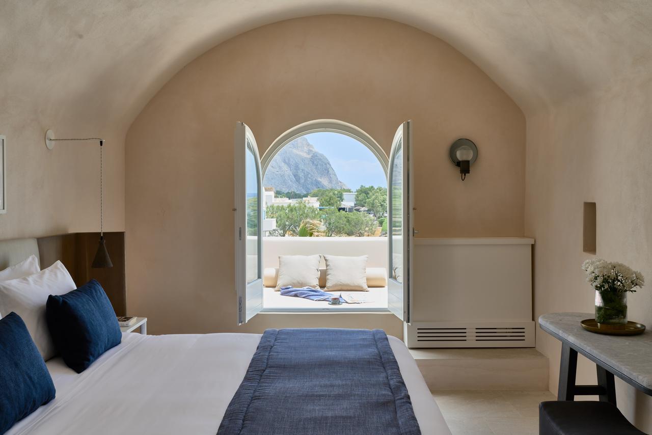 Istoria, A Member Of Design Perivolos (Santorini)